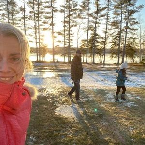 Meet your Posher, Mélanie